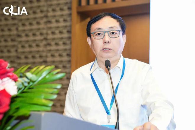给针织印染一个技术支点它能撬起绿色未来！中国针织印染高峰论坛成功举办CQ9电子 CQ9传奇电子(图5)