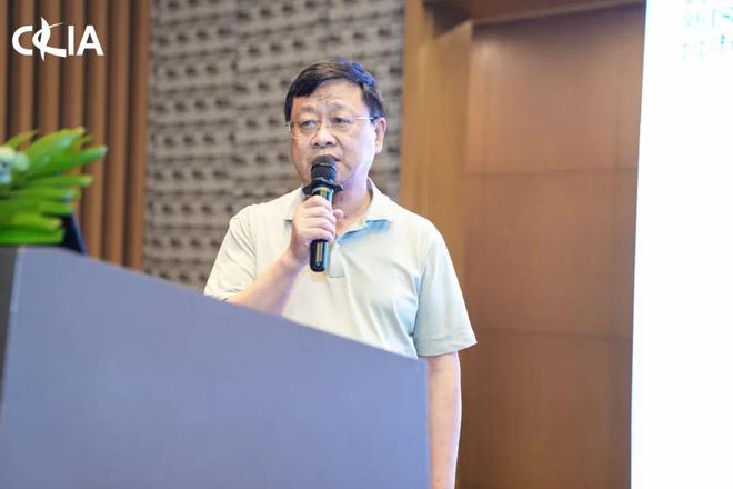 给针织印染一个技术支点它能撬起绿色未来！中国针织印染高峰论坛成功举办CQ9电子 CQ9传奇电子(图17)