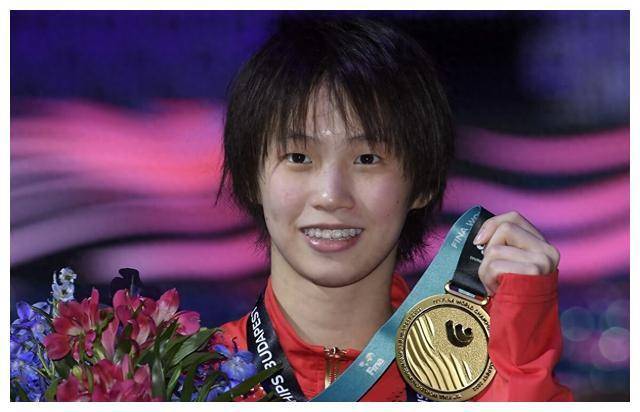 非常奇怪陈芋汐西安夺冠后网络上出奇平静攻击她的声音怎消失了呢CQ9电子 CQ9传奇电子(图11)